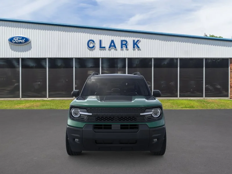 2025 Ford Bronco Sport Big Bend - Photo 6