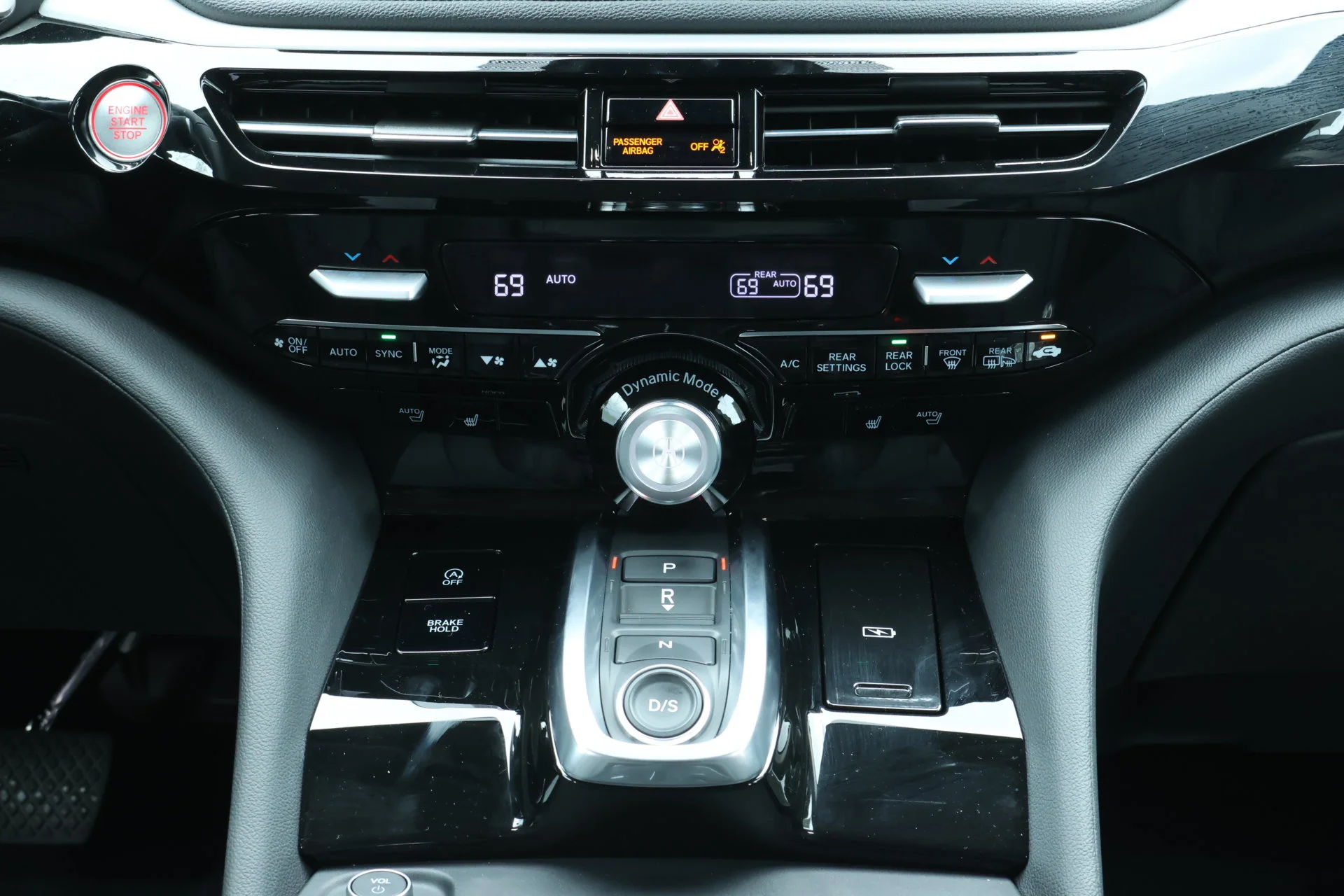 2026 Acura MDX Base - Photo 39