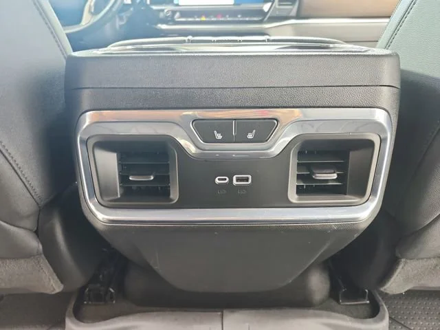 2024 Chevrolet Silverado 2500HD High Country - Photo 38