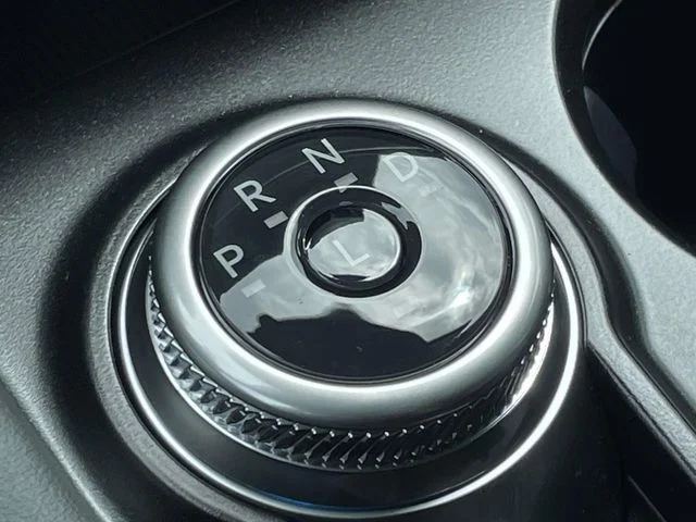 New 2026 Gray Ford Active image 17