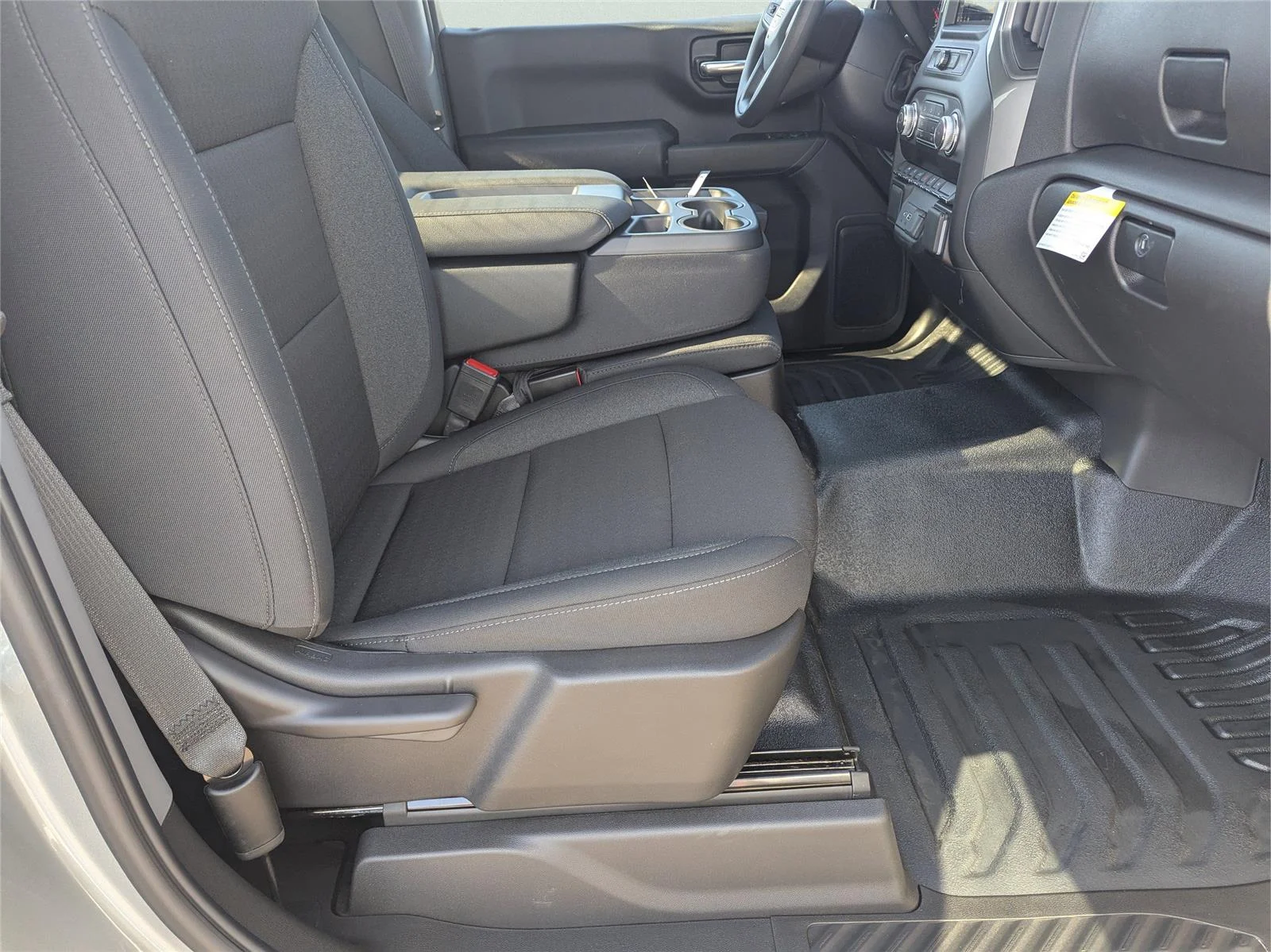 New 2026 Sterling Metallic GMC Pro image 14