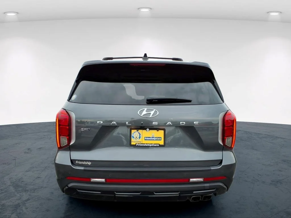 Used 2023 Gray Hyundai XRT image 10