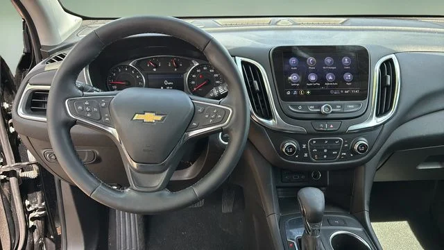 Used 2024 Black Chevrolet LT image 10