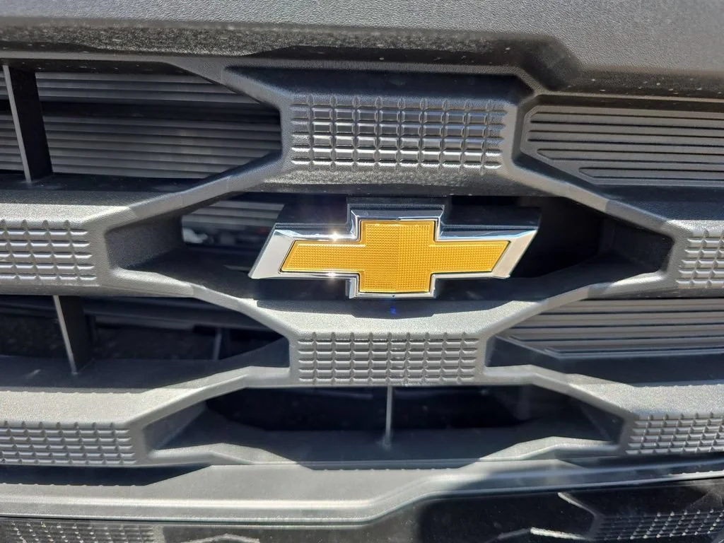 New 2026 Black Chevrolet Custom image 35