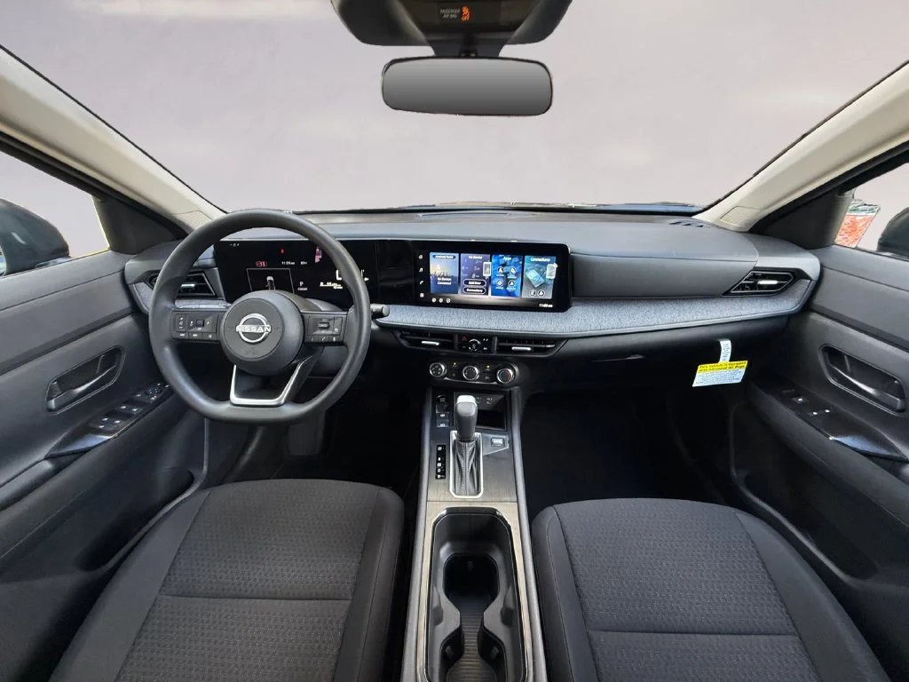 New 2027 Black Nissan S image 12