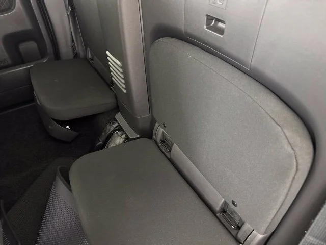Used 2024 White Nissan S image 26