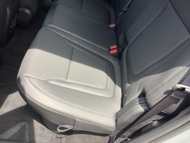 New 2026 Gray Hyundai SEL image 11