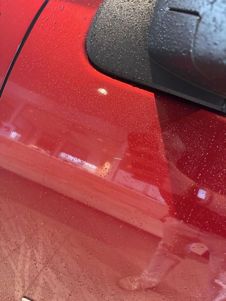 Used 2018 Red GMC SLT image 47