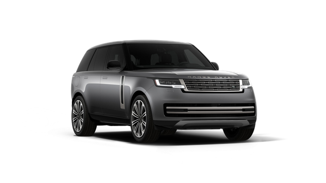 2027 LAND ROVER Range Rover SE 530PS Auto