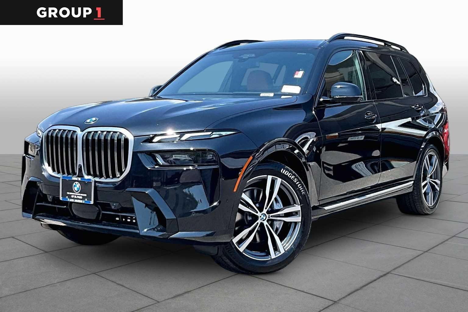Pre-Owned 2026 BMW X7 xDrive40i AWD Sport Utility