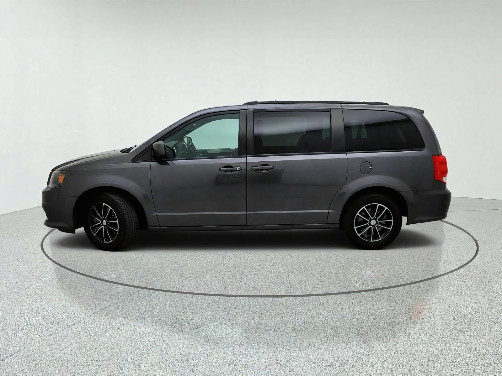 Used 2019 Granite Pearlcoat Dodge GT image 14