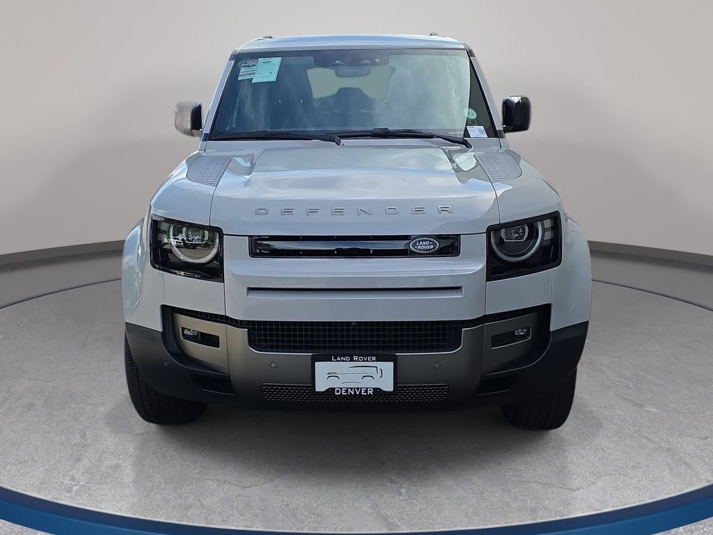 New 2026 Borasco Grey Land Rover S image 2