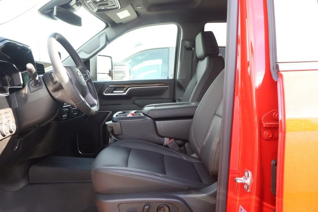 2026 Chevrolet Silverado 2500 HD LT - Photo 13