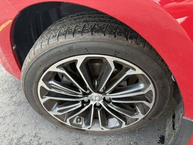 Used 2014 Barcelona Red Metallic Toyota S Plus image 18