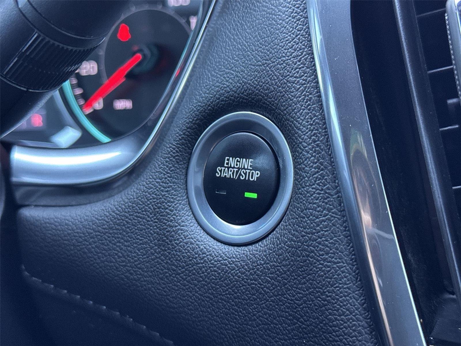 2023 Chevrolet Traverse 1LT - Photo 16