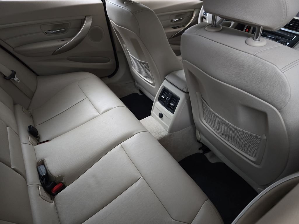 Used 2012 Mineral Grey Metallic BMW 328i image 13