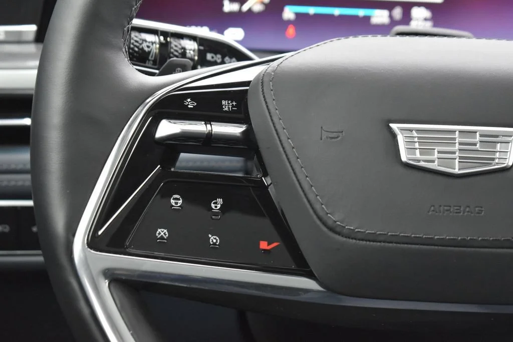 2026 Cadillac Escalade IQ Premium Sport - Photo 13