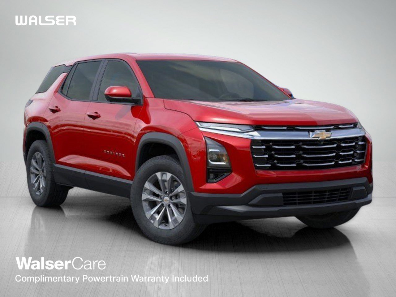 2026 Chevrolet Equinox AWD LT 1.5T's photo