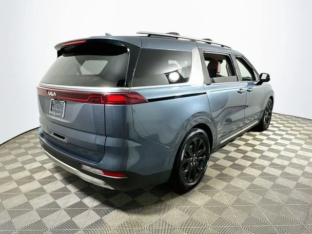 Certified Pre-Owned 2024 Kia Carnival SX Prestige