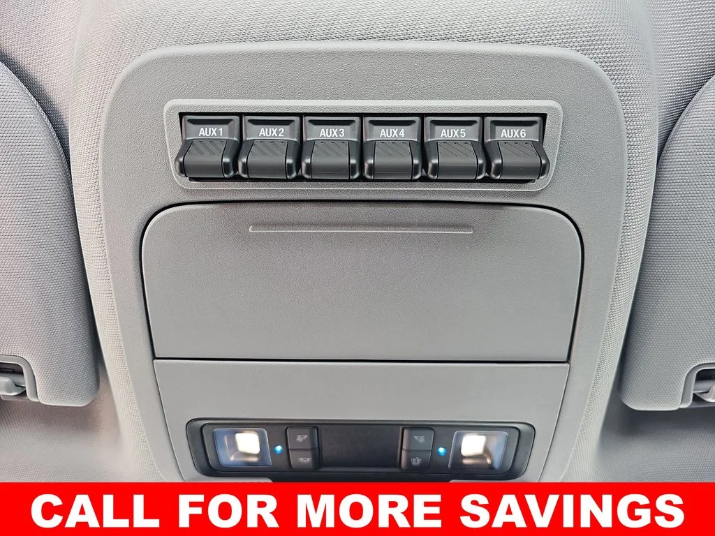 2025 Ford F-250 Super Duty XL - Photo 31
