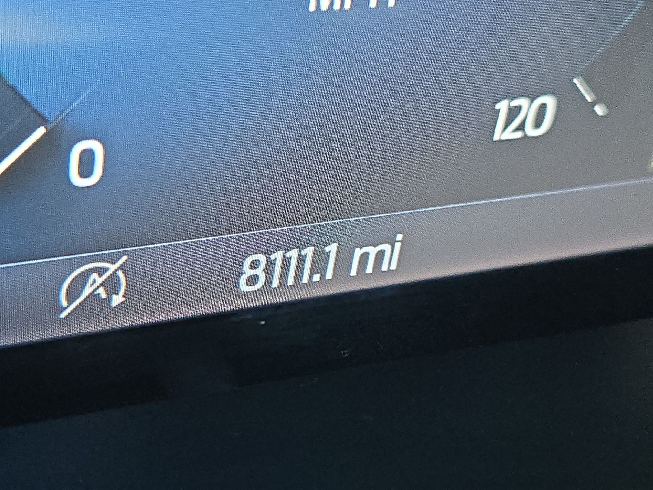 Used 2025 Blue Ford XLT image 19