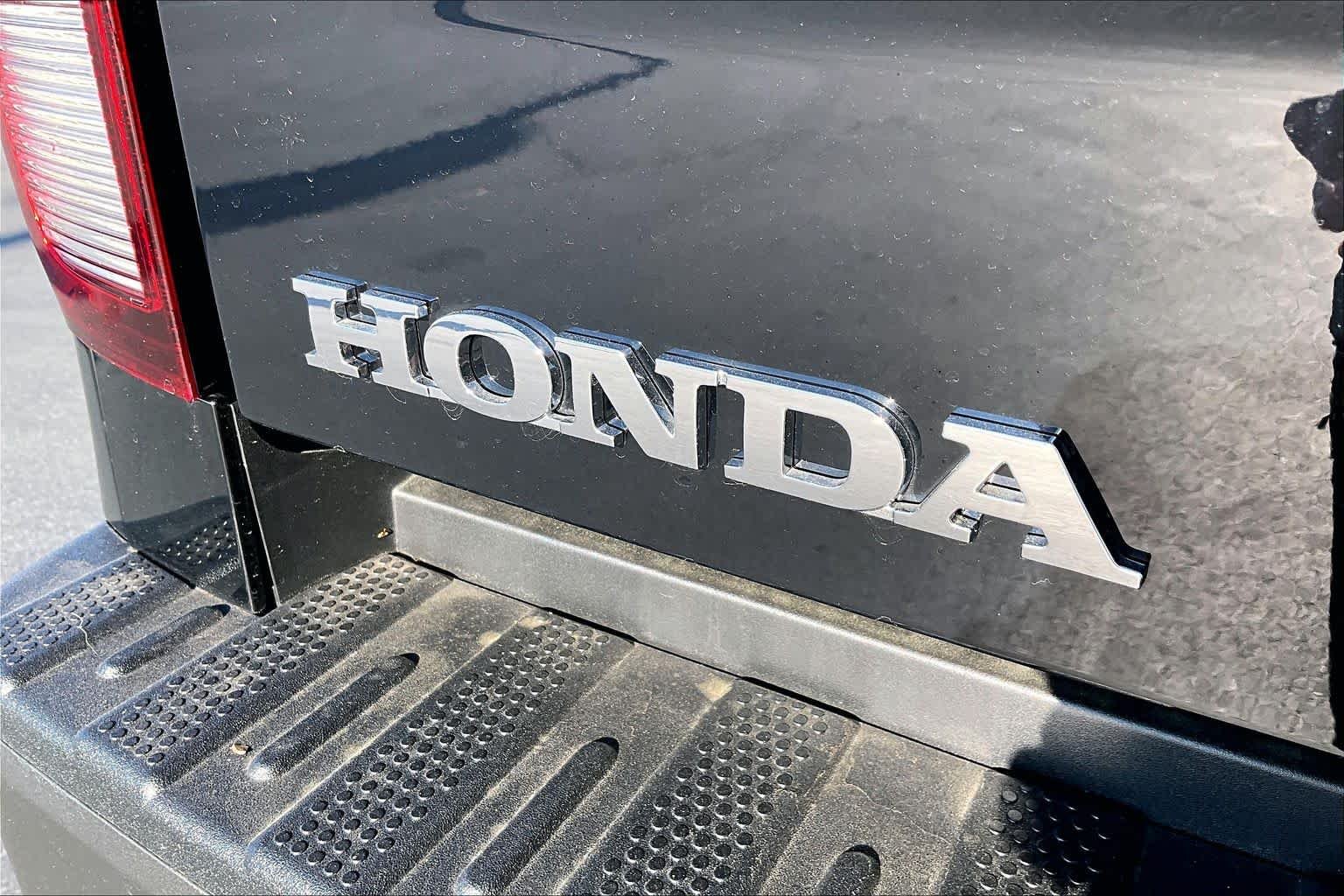 2026 Honda Ridgeline RTL - Photo 15
