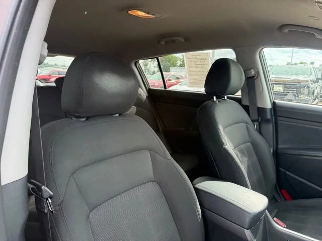 Used 2013 Brown Kia LX image 24