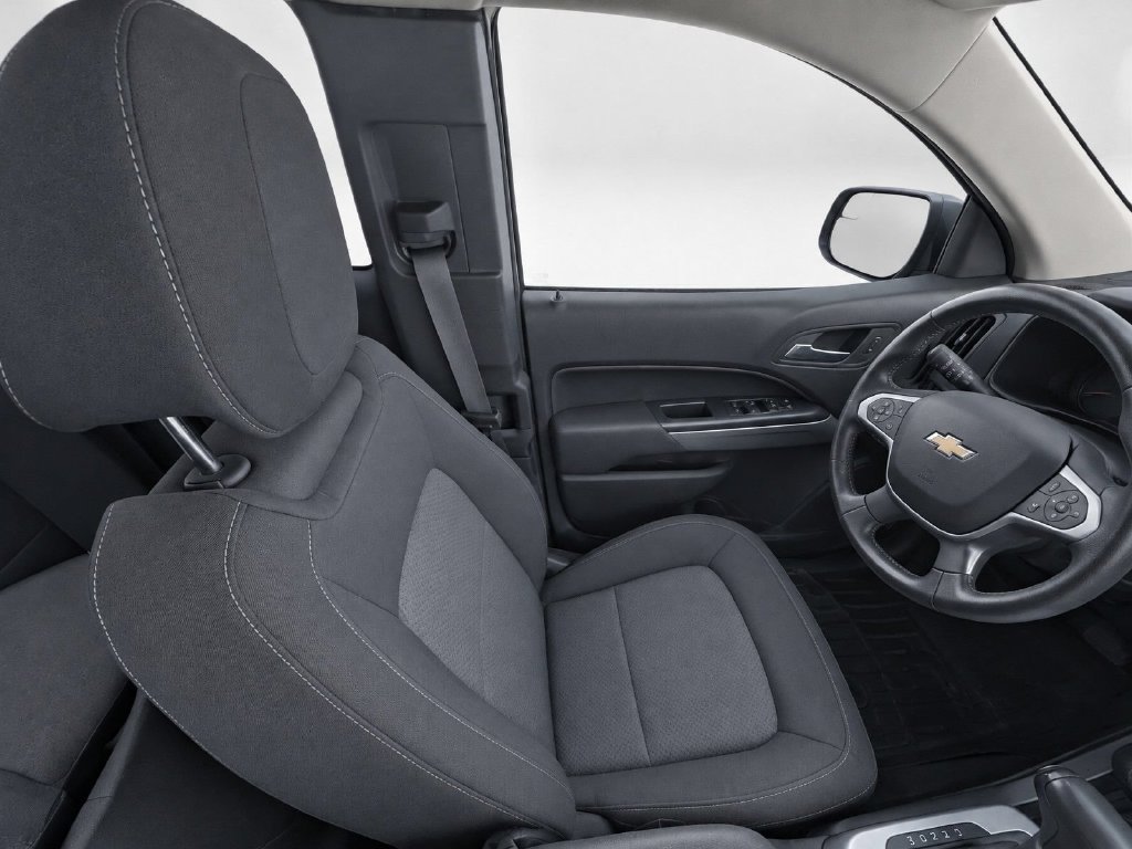 Used 2016 Gray Chevrolet LT image 10