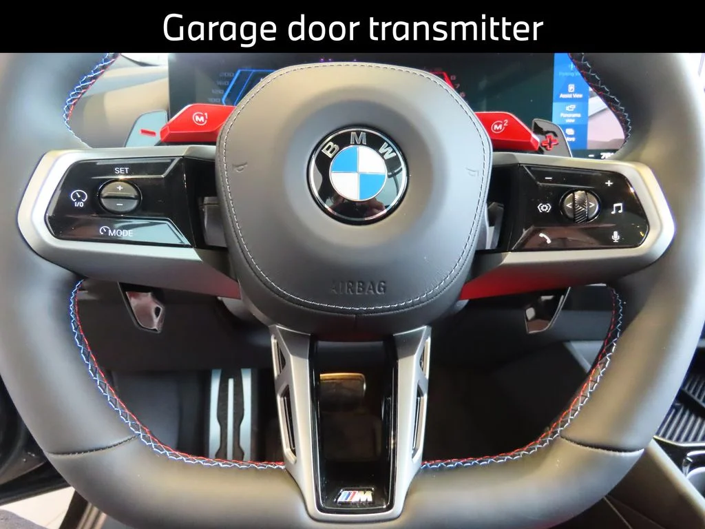 New 2026 Gray BMW Base image 23