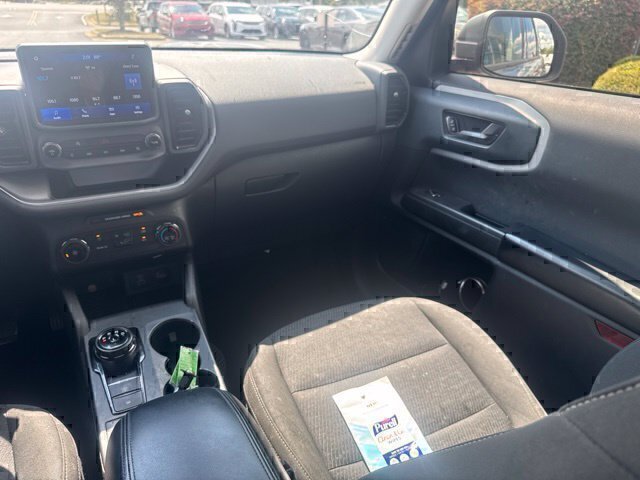 Used 2021 Gray Ford Base image 20