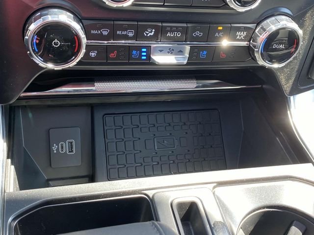 2025 Ford F-150 Platinum - Photo 16