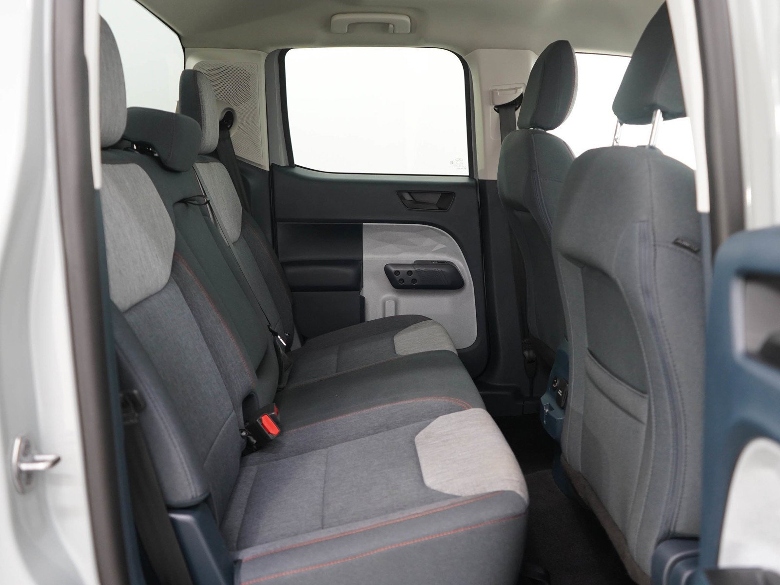 Used 2022 Cactus Gray Ford Xlt image 13