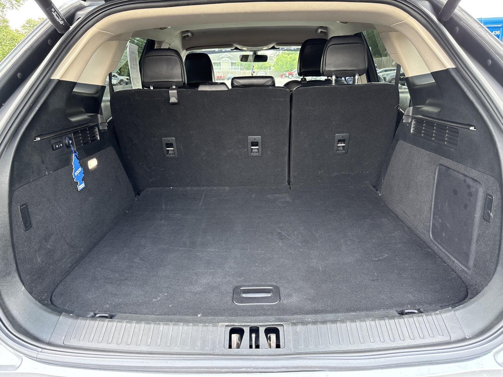 Used 2022  Lincoln Standard image 16