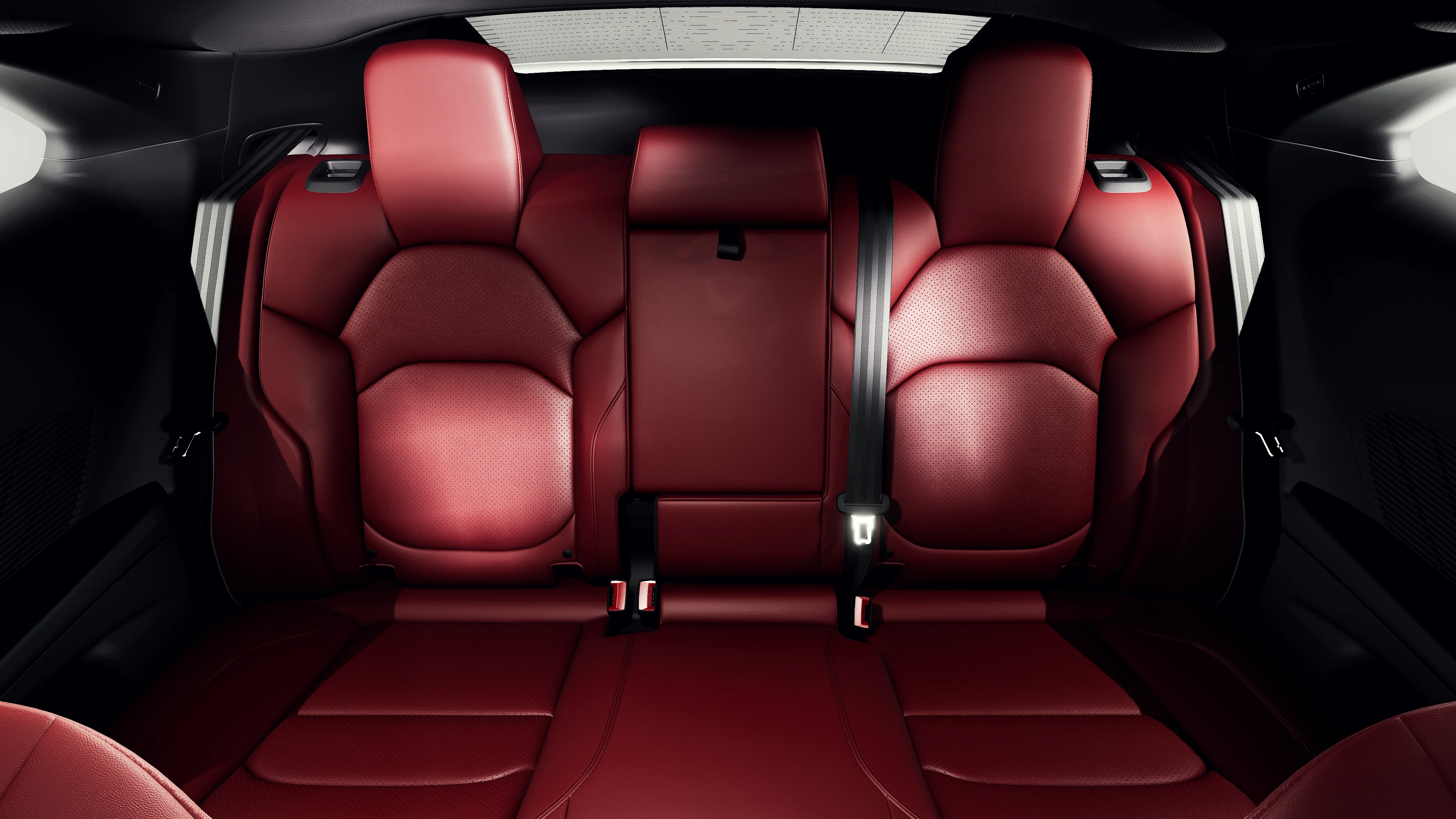2027 Dodge Charger R/T Plus - Photo 15