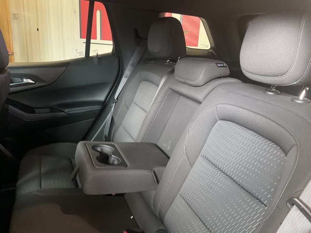 Used 2026 Black Chevrolet LT image 30