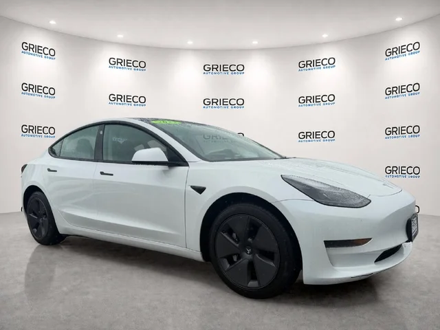 2023 Tesla Model 3 Base