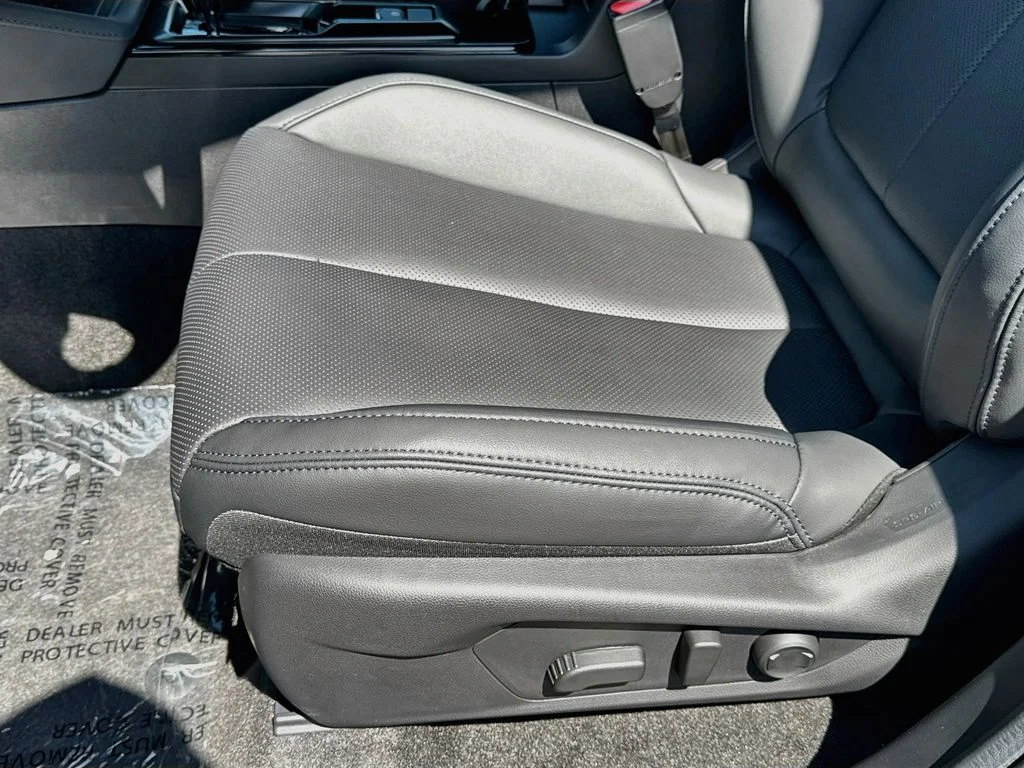 New 2026 Green Subaru Limited image 24