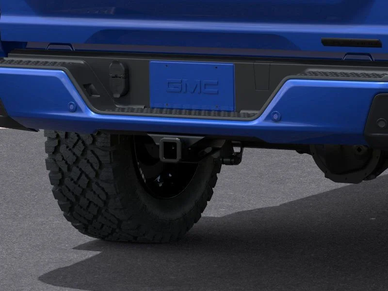 2026 GMC Canyon Elevation - Photo 14