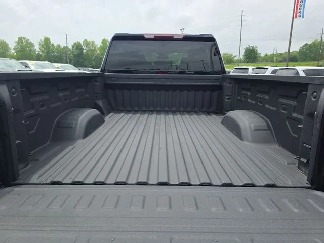 Used 2026 Black Chevrolet Custom image 13