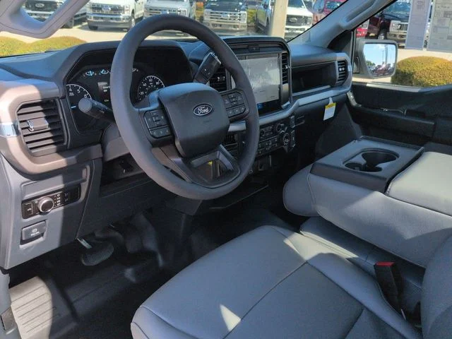 New 2026 White Ford XL image 15