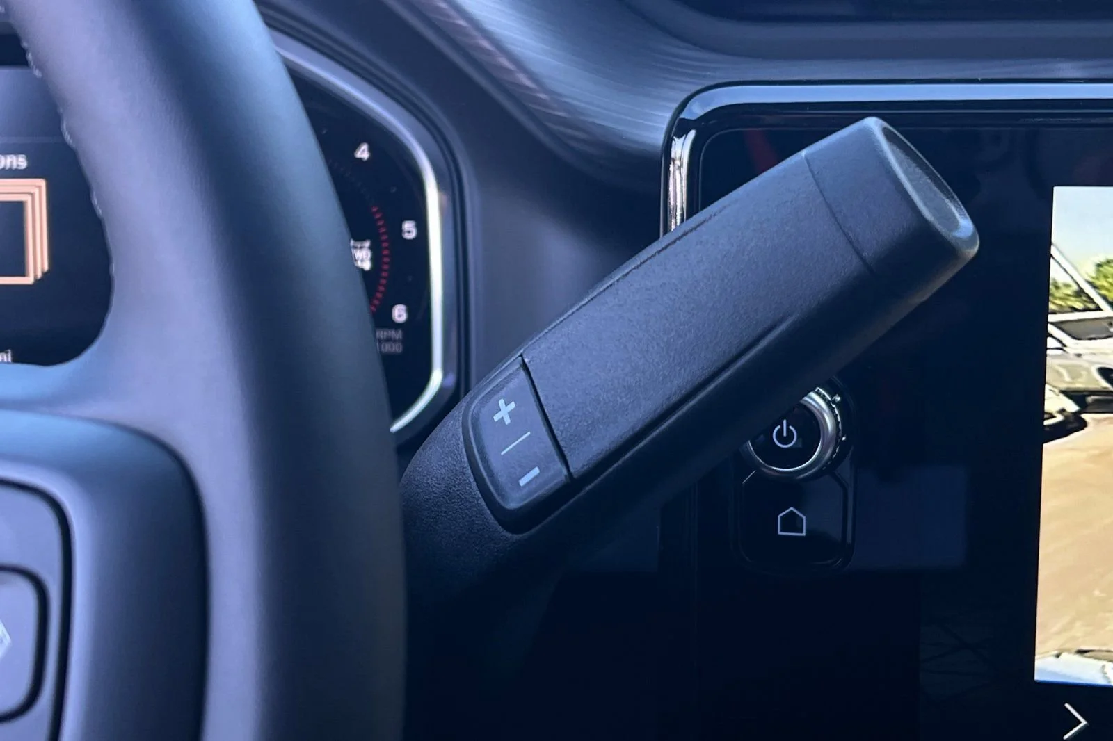 2026 GMC Sierra 2500HD Denali Ultimate - Photo 20