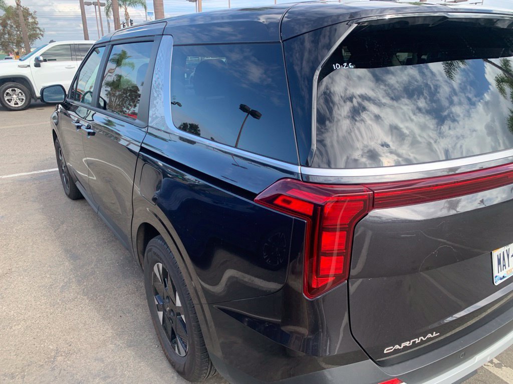 Certified Used 2026 Panthera Metal Kia LXS image 8