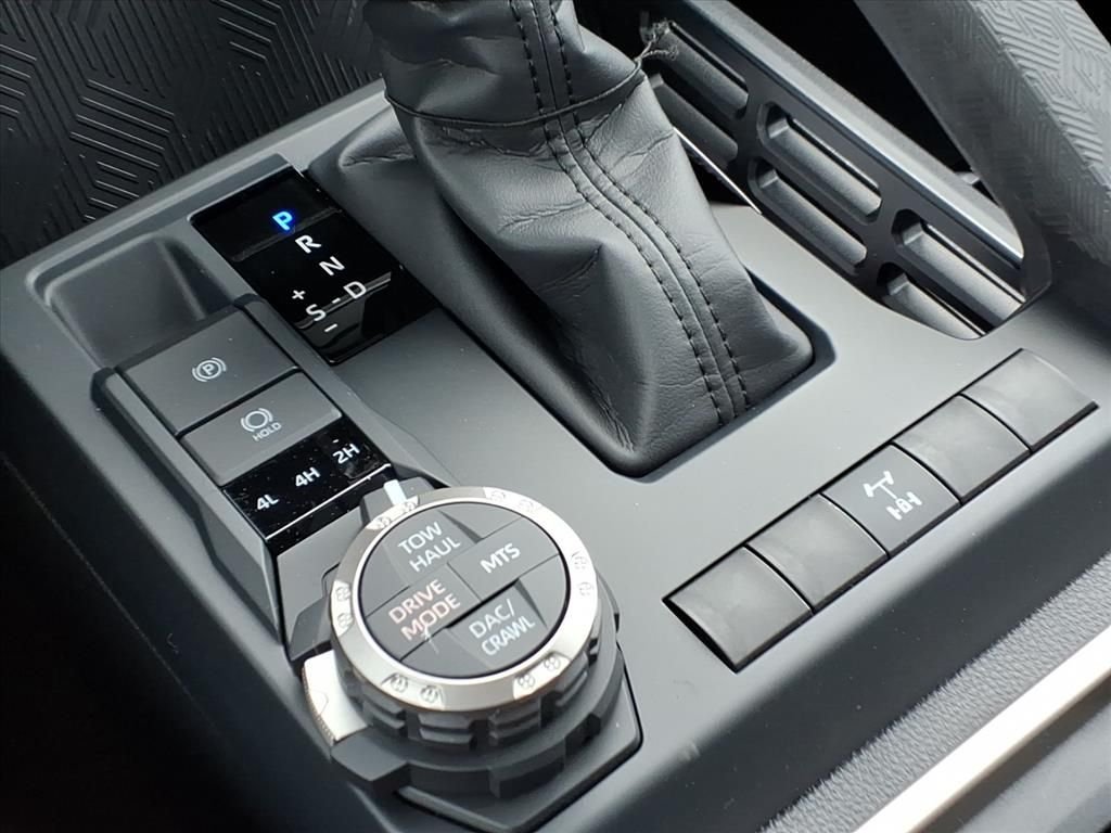 New 2026  Toyota TRD Off-Road image 21