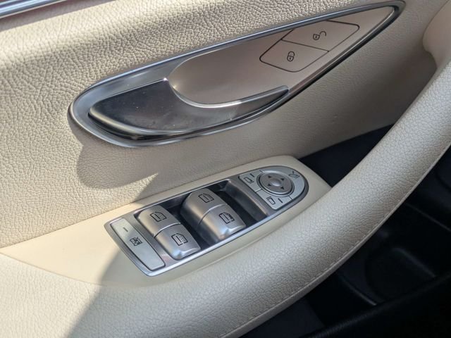 Used 2018 Black Mercedes-Benz E 300 image 23