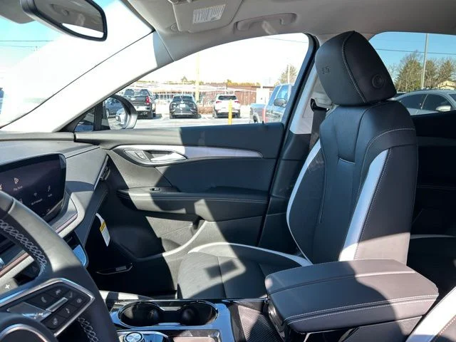 2026 Buick Envision Sport Touring - Photo 30