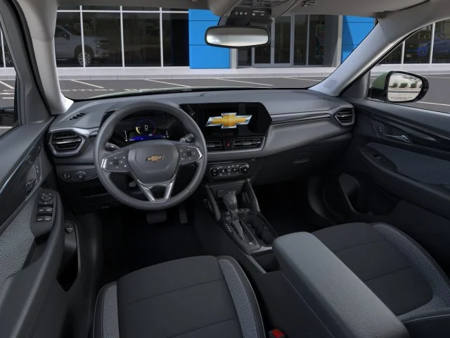 New 2026 Cacti Green Chevrolet LT image 15