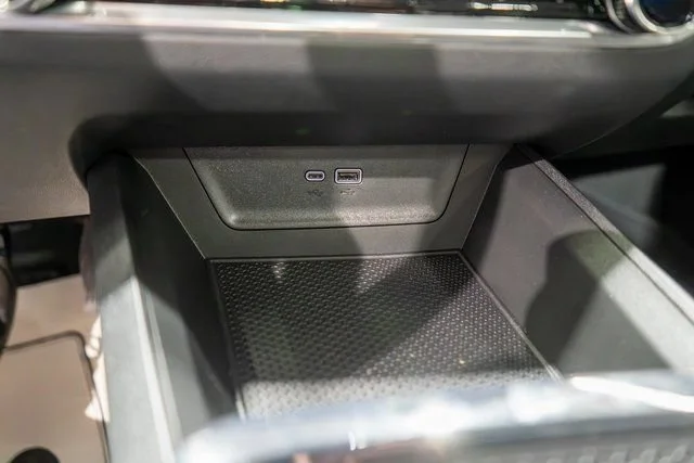 2026 Chevrolet Equinox RS - Photo 24