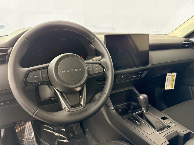 New 2026 Jet Black Mica Mazda 2.5 S Preferred AWD image 4