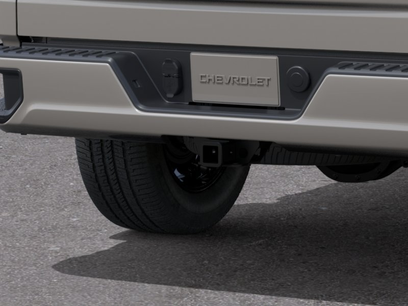 New 2026 White Sands Chevrolet Custom image 14