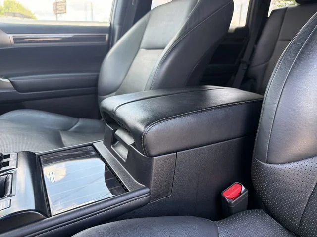 Used 2020 Gray Lexus 460 Luxury image 21